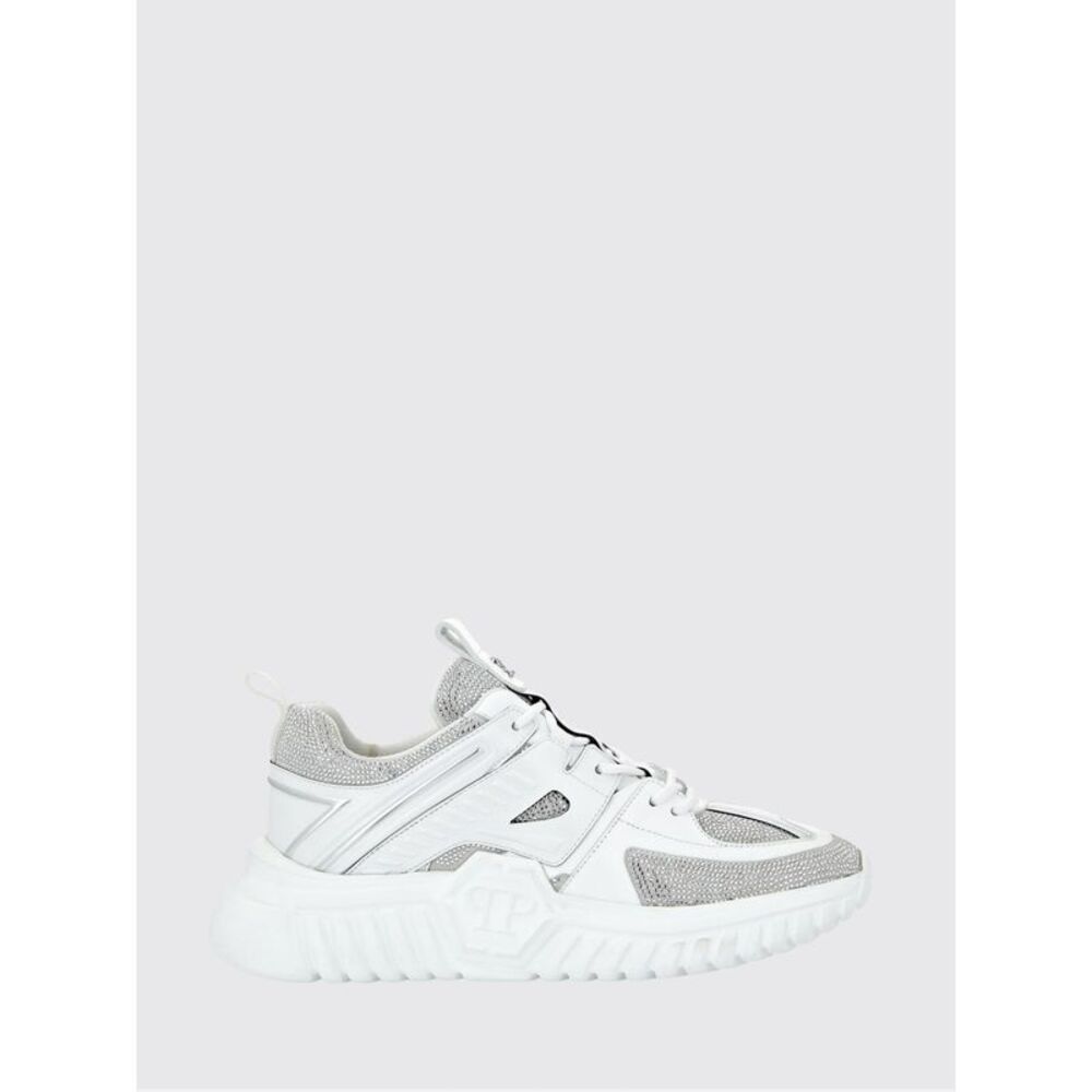 Philipp Plein Sneakers Men White